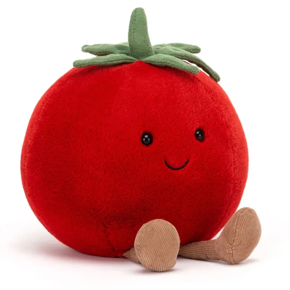Amuseables Tomato Discount