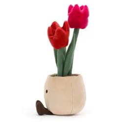 Amuseables Tulip Pot