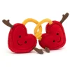 Amuseables Val & Tina Love Locks Hot