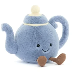 Amuseables Vicky Teapot Clearance