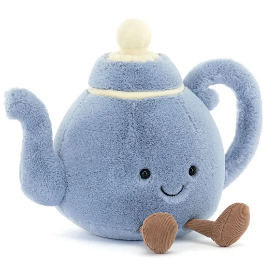 Amuseables Vicky Teapot Clearance