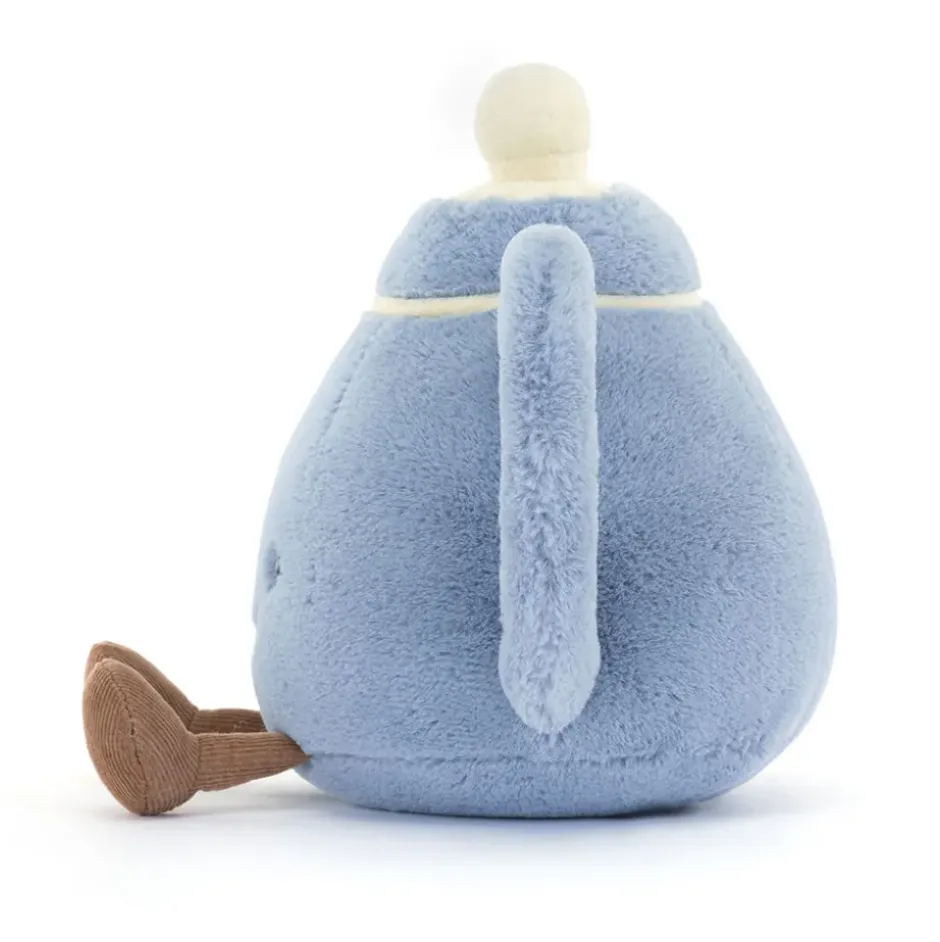 Amuseables Vicky Teapot Clearance