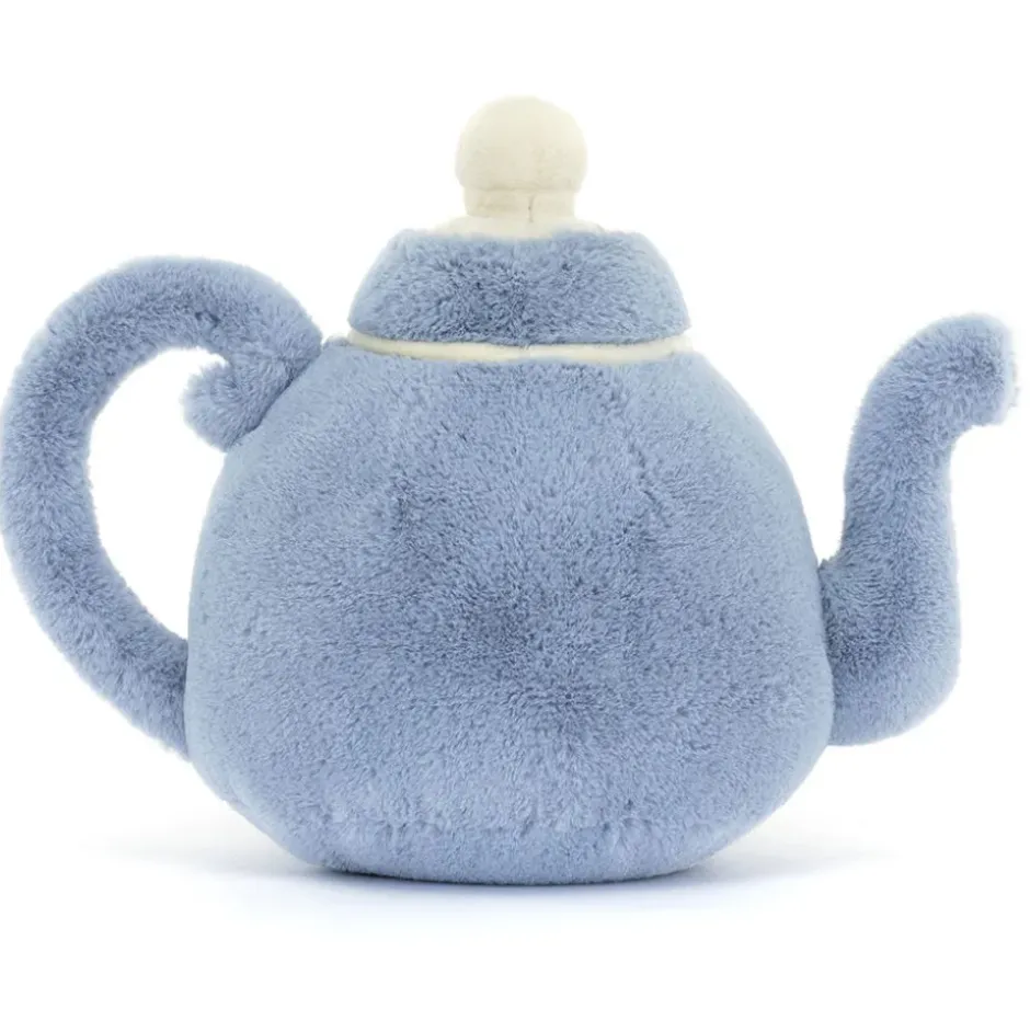 Amuseables Vicky Teapot Clearance