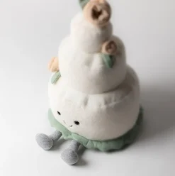 Amuseables Wedding Cake