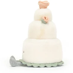 Amuseables Wedding Cake