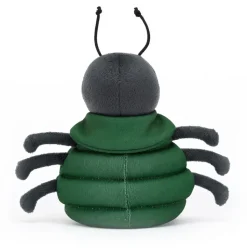 Anoraknid Black Spider Best