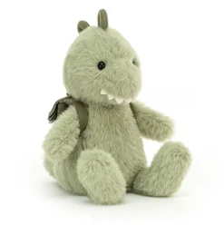 Backpack Dino Discount