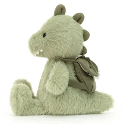 Backpack Dino Discount