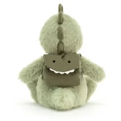 Backpack Dino Discount
