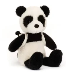 Backpack Panda