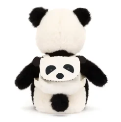 Backpack Panda