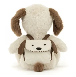 Backpack Puppy Online