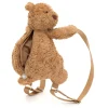 Bartholomew Bear Backpack Outlet