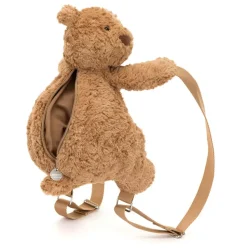 Bartholomew Bear Backpack Outlet