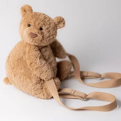 Bartholomew Bear Backpack Outlet