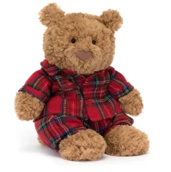 Bartholomew Bear Bedtime Discount