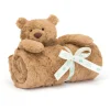 Bartholomew Bear Blankie Discount