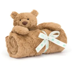 Bartholomew Bear Blankie Discount