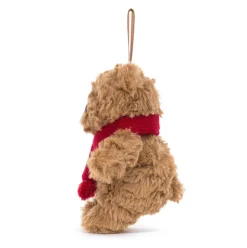 Bartholomew Bear Decoration New