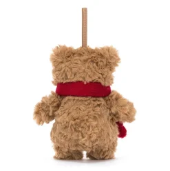 Bartholomew Bear Decoration New