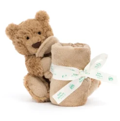 Bartholomew Bear Soother Clearance