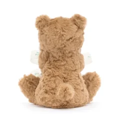 Bartholomew Bear Soother Clearance