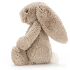 Bashful Beige Bunny Hot