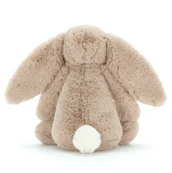 Bashful Beige Bunny Hot
