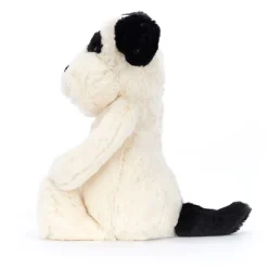 Bashful Black & Cream Puppy Discount