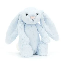 Bashful Blue Bunny Best