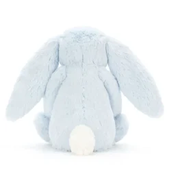 Bashful Blue Bunny Best