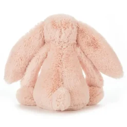 Bashful Blush Bunny New