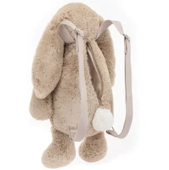 Bashful Bunny Beige Backpack Clearance