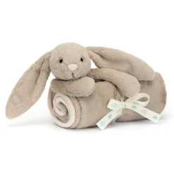 Bashful Bunny Blankie Clearance