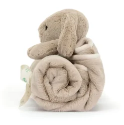 Bashful Bunny Blankie Clearance