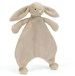 Bashful Bunny Comforter