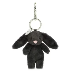 Bashful Bunny Inky Bag Charm New