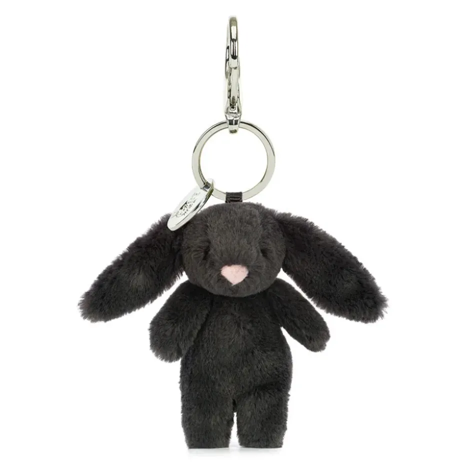 Bashful Bunny Inky Bag Charm New