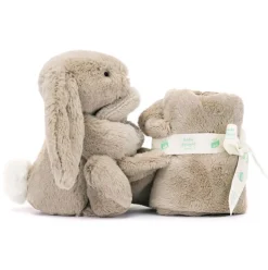 Bashful Bunny Soother Online