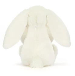 Bashful Carrot Bunny Best