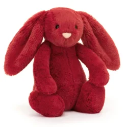Bashful Cranberry Bunny Discount