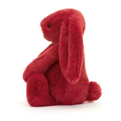 Bashful Cranberry Bunny Discount