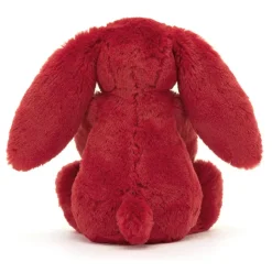 Bashful Cranberry Bunny Discount