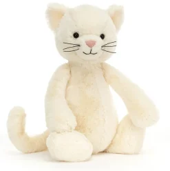 Bashful Cream Kitten Best