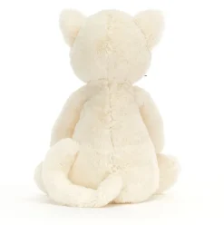 Bashful Cream Kitten Best
