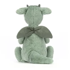 Bashful Dragon Best