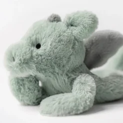 Bashful Dragon Comforter Hot