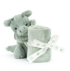 Bashful Dragon Soother Outlet