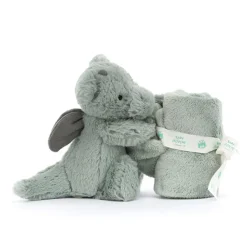 Bashful Dragon Soother Outlet