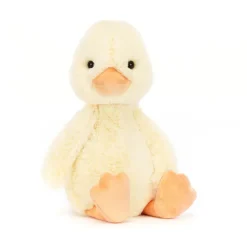 Bashful Duckling New